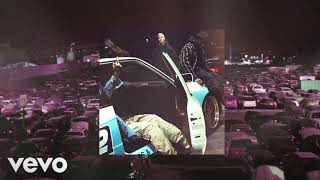 (FREE) Jackboys x Pop Smoke Type Beat "Go Fast"