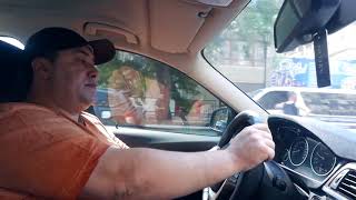 Этапы жизни человека. Олег Мальцев