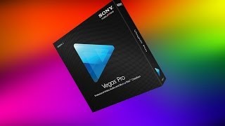 Что делать если Sony Vegas не принимает .avi?