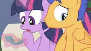 MLP Comic: The Proposal Comic Dub