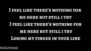 Khalid feat. SAFE - Don't Pretend Lyrics