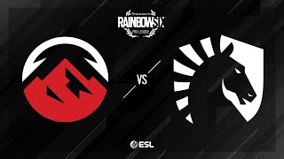 PRO LEAGUE LATAM | TEAM LIQUID X ELEVATE | DIA 4