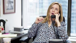 Sam and Gloria Steinem | Full Frontal with Samantha Bee | TBS