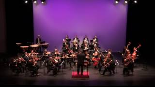 Christoph Willibald Gluck - Air des Furies (Orfeo ed Euridice)