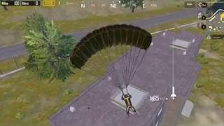 PUBG mobile на слабом PC