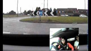UK Driving Test           Independent  Driving      Driving Lessons      Signs