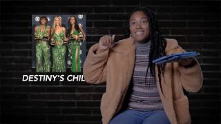 From movie rentals to Beyonce. Do you remember the early 2000's? AU Homecoming 2020 Part II.