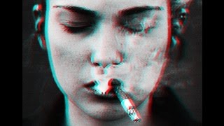 Как сделать 3d эффект в фотошопе? Создание 3d эффекта