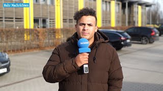 Can und Alcacer: BVB-Transfers sind auf der Zielgerade