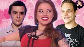 Олеся Малибу на "Сердца за Любовь" [1.0]