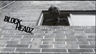 BlockHeadz - HardWay (Official Video) Shot By @AZaeProduction