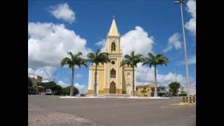 Currais Novos - RN