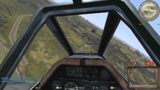 Iron Front: Liberation 1944 - Air Battle