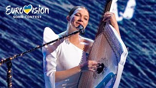 KRUTЬ – 99 – Национальный отбор на Евровидение-2020. Первый полуфинал