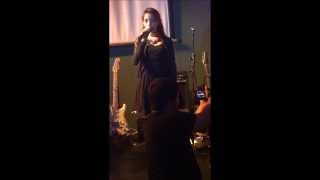 Juliana Fernandes - When I was your man ...
