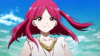 TOP 6 LOS MEJORES ANIMES DE FANTASIA