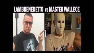 Bodybuilding: Lambrenedetto risponde a Master Wallace !!!