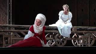 Ирина Боженко / Irina Bozhenko - Je veux vivre (Вальс Джульетты)
