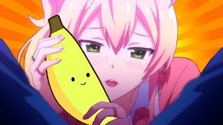 AMV Hajimete no Gal