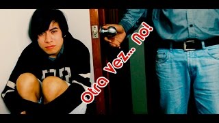 Otra Vez... No! - [Corto Gay | Gay Film Short]  Español & English