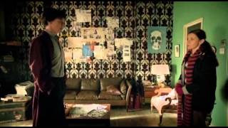 Molly/Sherlock - Someone Like You (Literally!)