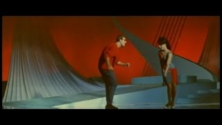 Рок 'н' ролл и твист из х/ф «Встреча в горах» (1966)