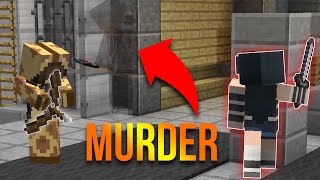 LA MEILLEURE TECHNIQUE DE MEURTRIER ! MURDER MISTERY