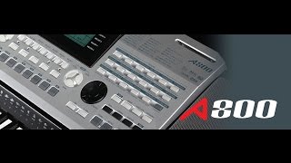 MEDELI A800