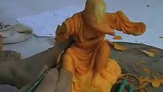 HƯỚNG DẪN TỈA HOA - NGỌC SƠN CARVING - NGHỆ THUẬT BẾP