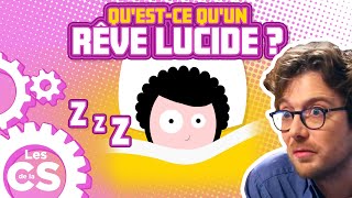 Qu'est-ce qu'un rêve lucide ? - Les Chroniques de la Science