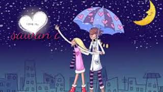 ??yeh video paka rula degi sawan aya hai what's up status video female version