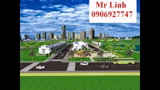 Bán đất Nguyễn Văn Tạo, Bán đất Nhà Bè, giá 368tr.LH_0906927747