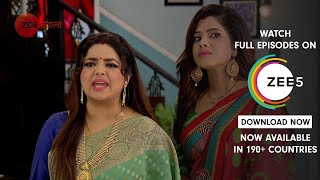 Joyee - জয়ী | Bangla Serial | Episode - 537| Best scene | Zee Bangla