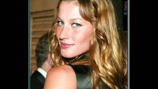 REGGAE LOVE GISELE BUNDCHEN TOP MODEL BRAZILIAN LIVE IN U.S.A. -  RAS DJ TIÃO BRAZIL