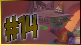 Прохождение Spyro: Year of the Dragon (Spyro: Reignited Trilogy) - Часть 14 | PS4, XONE