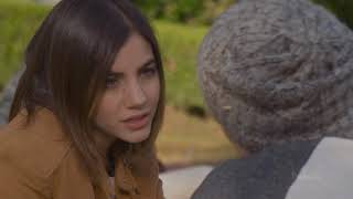Pasado: Mia y Nico enamorados | Caer en tentación Capitulo 71