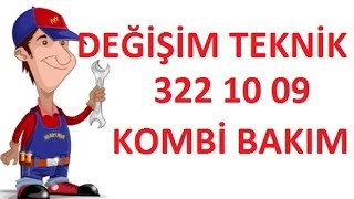 KOMBİ BAKIM ‘‘[[ 322 10 09 ]]’’,,,İMMERGAS Servis Gaziantep MAVİKENT İMMERGAS Kombi Servisi