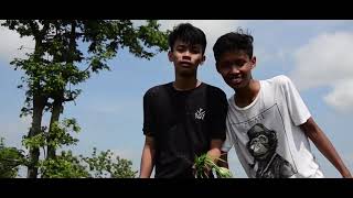 Ujian Praktek Agama SMA Santo Yosef Surakarta 2018/2019 "MEMAKNAI SEBUAH KESEDERHANAAN"