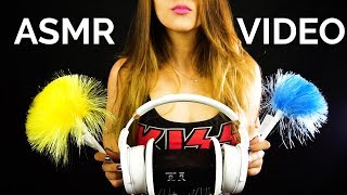 Para las personas que NO SIENTEN ASMR! Cosquillas si o si! Asmr en español | Asmr with Sasha