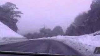Ski Patagonia