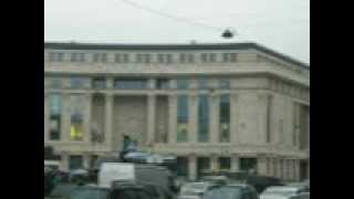 ТЦ Галерея (Остекление Гласкек Санкт-Петербург)