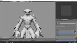 Source 2 Dota for Blender - fixing skeletons and importing animations
