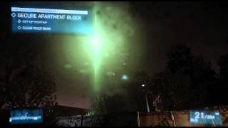 Операция «Гильотина»: игровой процесс на Xbox 360