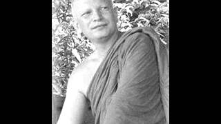 Ajahn Nyanadhammo - The Buddha's Last Days