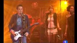 Alejandro Sanz - Desde Cuando (Directo) By Trukers