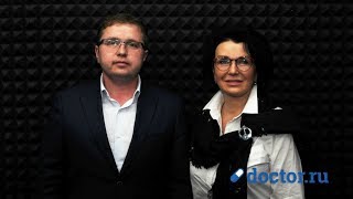 Семейная медицина с доктором Ликуновым. Маммология и онкология в терапии