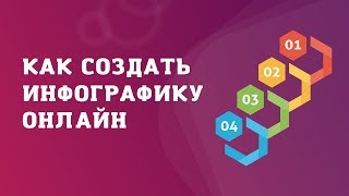 Как создать инфографику онлайн: обзор 3 бесплатных сервисов + практика