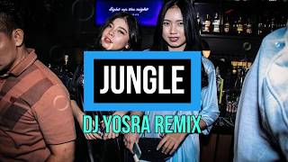?SPECIAL JUNGLE DUTCH 2019 ? PARTY HARDCORE ?((DJ YOSRA REMIX))
