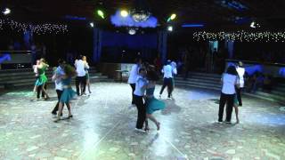 Руэда (rueda de casino). Танцы (dance), сальса г Чебоксары. Студия танцев Капелия