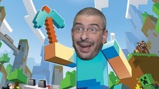 בואו נשחק מיינקראפט: PlayStation 3 Edition